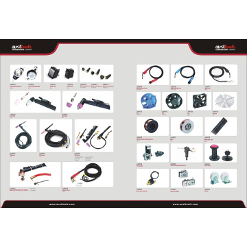 Welding Accessories